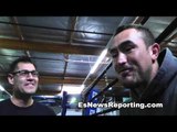 boxing star on who are the biggest ko artists in world today EsNews Boxing