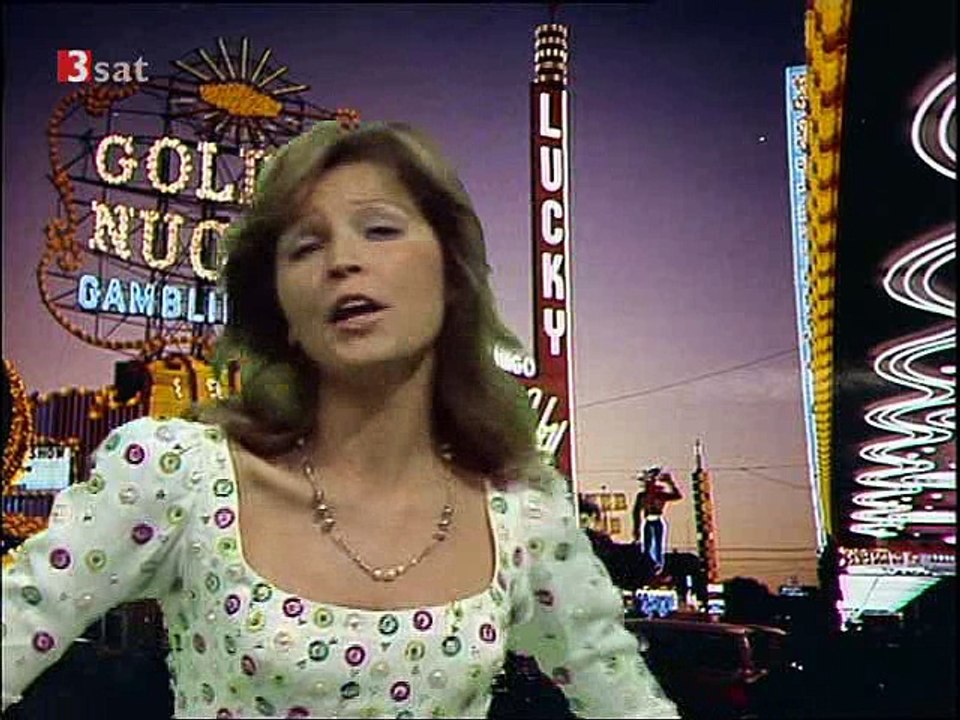 Ilja Richter Disco Sendung vom  24.11.73