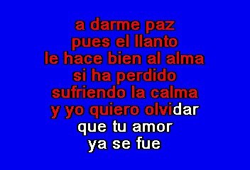 Los Angeles Negros - Déjenme Si Estoy Llorando (Karaoke)