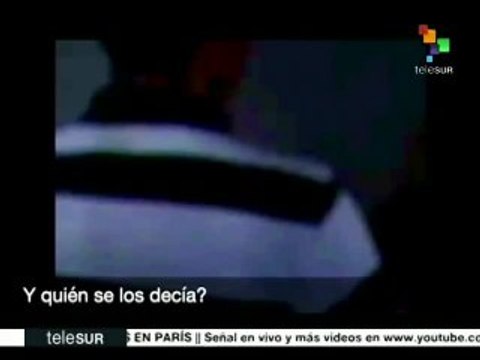 teleSUR noticias. Protestas marcan el inicio de la Cumbre del G20