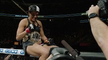 UFC 213: Amanda Nunes - I Will KO Shevchenko