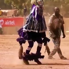 Great Dance - Must Watch Video