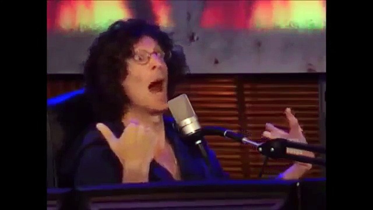 HTVOD The Crew Argues Over Danny Bonaduce vs Johnny Fairplay Award Incident