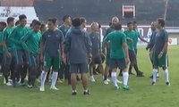 Motivasi Ketum PSSI Untuk Pemain Timnas Indonesia