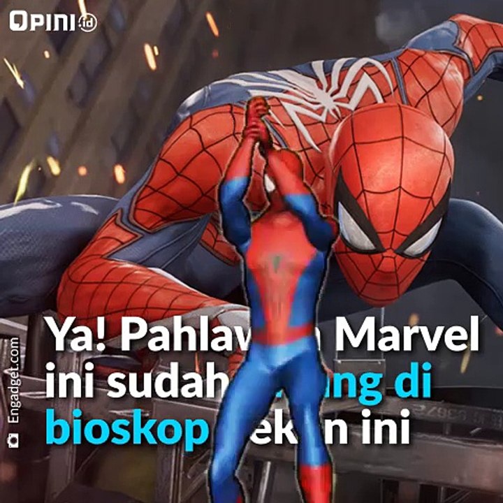 Spiderman