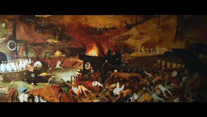 It Comes At Night - Trailer