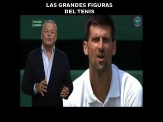 '¡A disfrutar este mes de julio!', en opinión de Pablo Carrillo