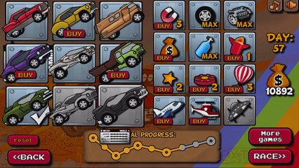 Awesome Car Games - Free Car Games To Play Now