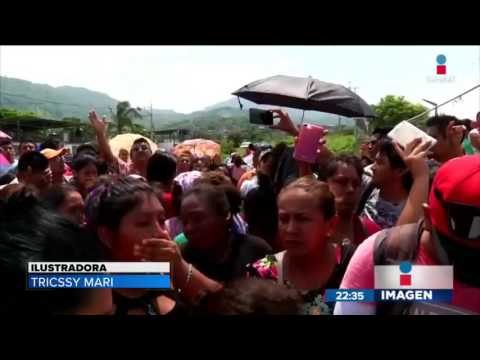 Matanza en cárcel Cereso, en Acapulco, hay al menos 28 muertosn | Noticias con Ciro