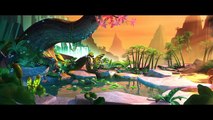 CGI Animated Short Film HD: A Fox Tale Short Film by A Fox Tale Team