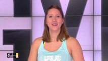 'Circuit full body' avec Marion - GYM DIRECT du 13/07