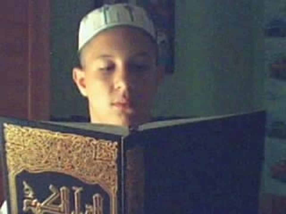 el mouqrie bilal