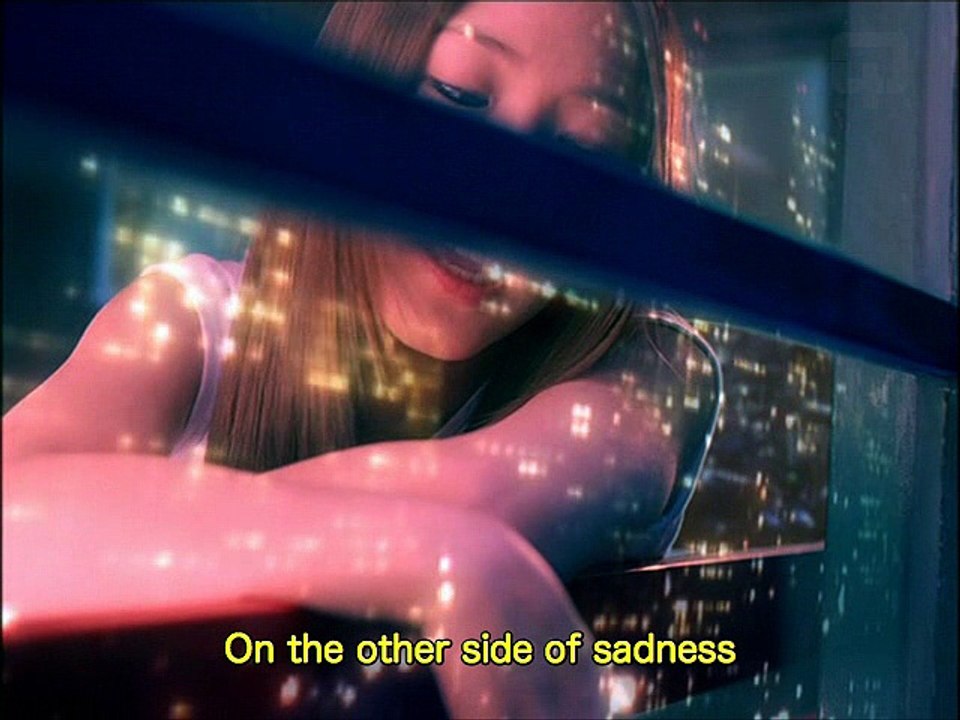 BoA - Every Heart