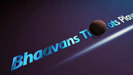 Bhaavans -- Hyderabad's Favourite School