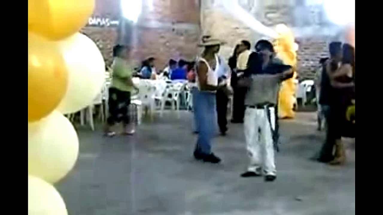 Borrachos Bailando Gracioso Epico