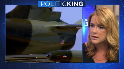 Russia warns it will target U.S. warplanes in Syria