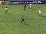 Goiás x Fluminense - Gol6 - Fluminense - Thiago Silva