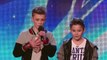 ALL judges shocked!! Boys Shocked People in the hall! Britain_s_Got_Talent_201