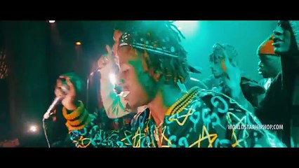 Jay Critch Bottom Line (Official Music Video)