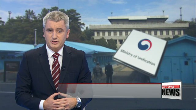 Seoul confirm plans to offer military-level talks and Red Cross talks to N. Korea