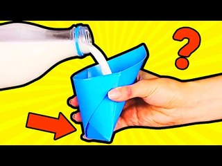 33 PAPER CRAFT Ideas You Will Love l ORIGAMI COMPILATON