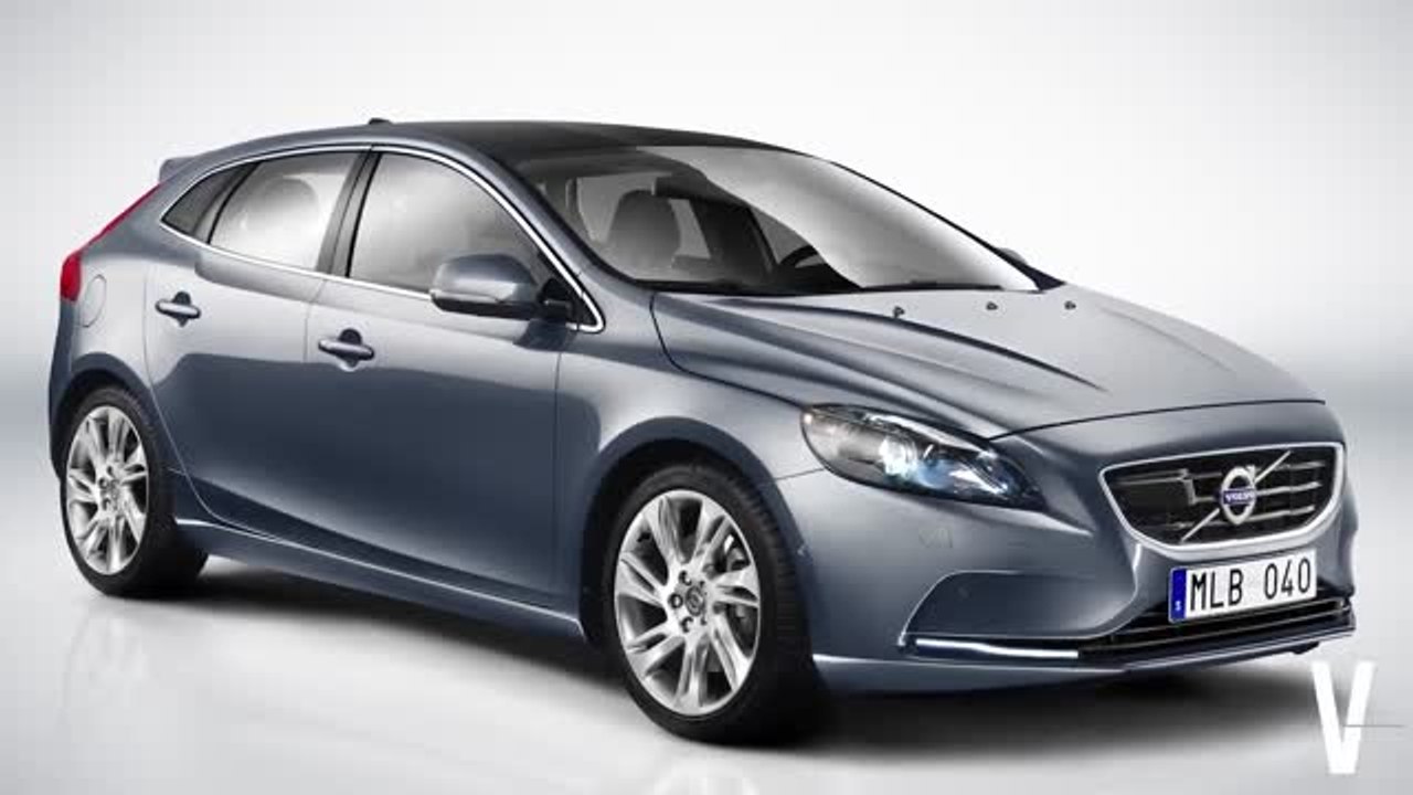 Volvo to Create The Next Flying Car