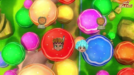 Chiến Long Xạ Thủ Tập 9 - Người Đàn Ông Thức Tỉnh - Hổ Trắng Cuồng Phong Chiến Đấu