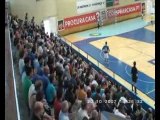 Belenenses futsal vs alpendorada - resumo e reacções.
