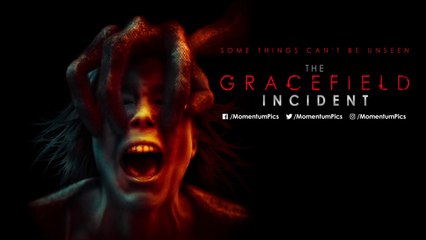 THE GRACEFIELD INCIDENT (2017) Trailer - HD