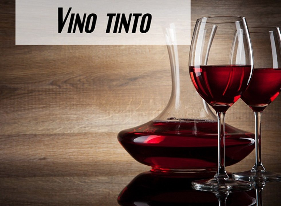 José Elarba - Tipos de Vino segun color