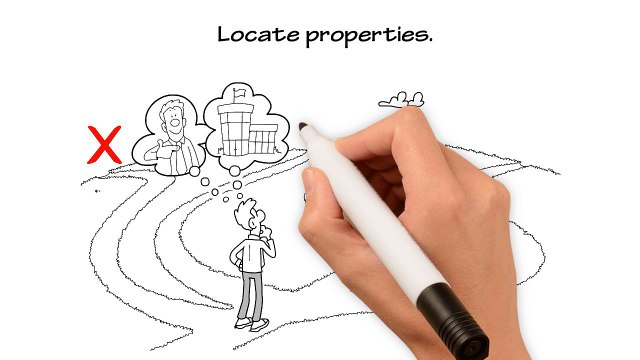 Locating Off Market Properties Clem Anderson Arizona