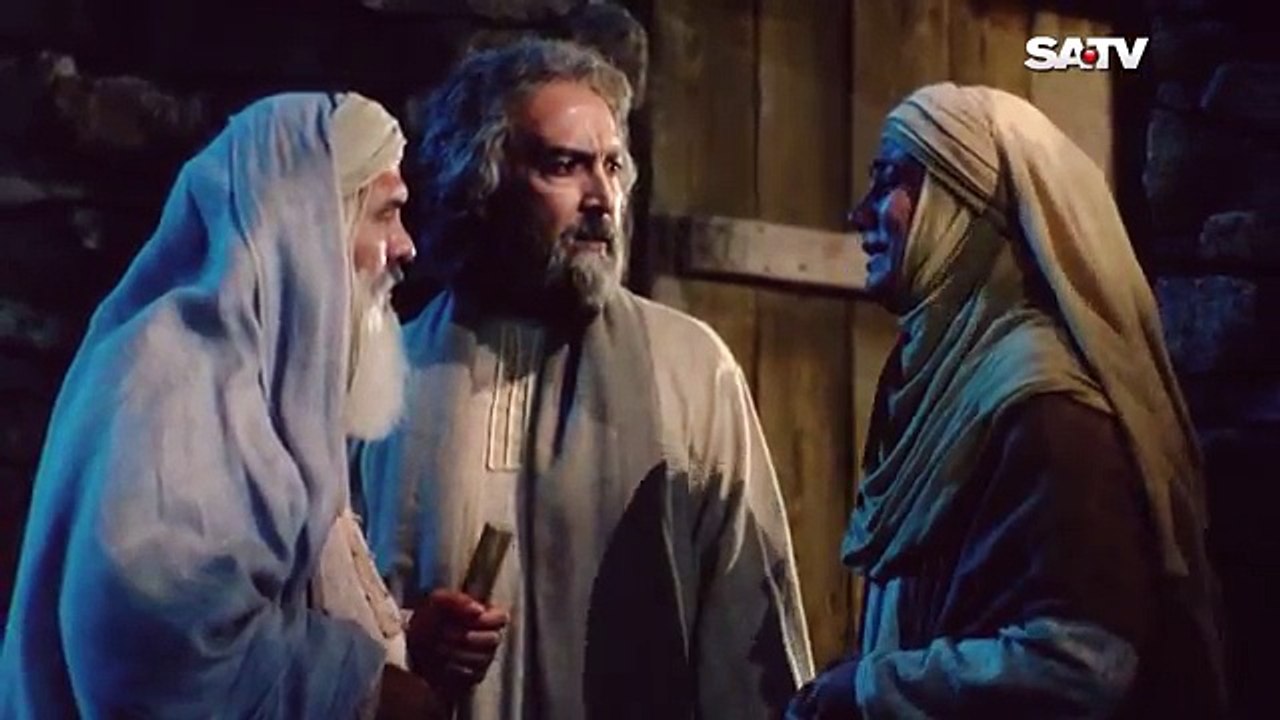 Yousuf Zulekha Bangla Dubbing Episode 14  (ইউসুফ জুলেখা পর্ব - 14)