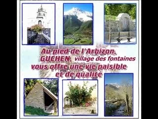LE VILLAGE AUX 18 FONTAINES