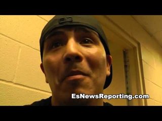 Brandon Rios On Mikey Garcia KO Win Over Juanma Lopez - EsNews Boxing