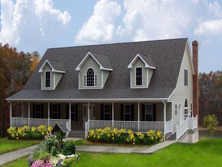 How to build a well constructed New Home in Idaho