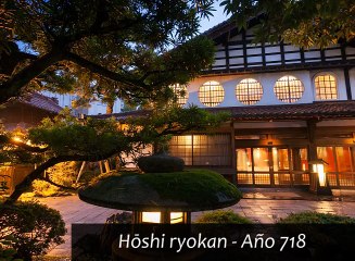 Juan Carlos Briquet - Hoteles más antiguos