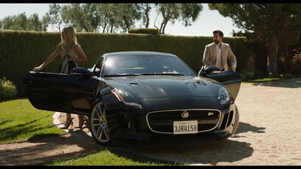 BEATRIZ AT DINNER Trailer (2017) Salma Hayek Comedy Movie