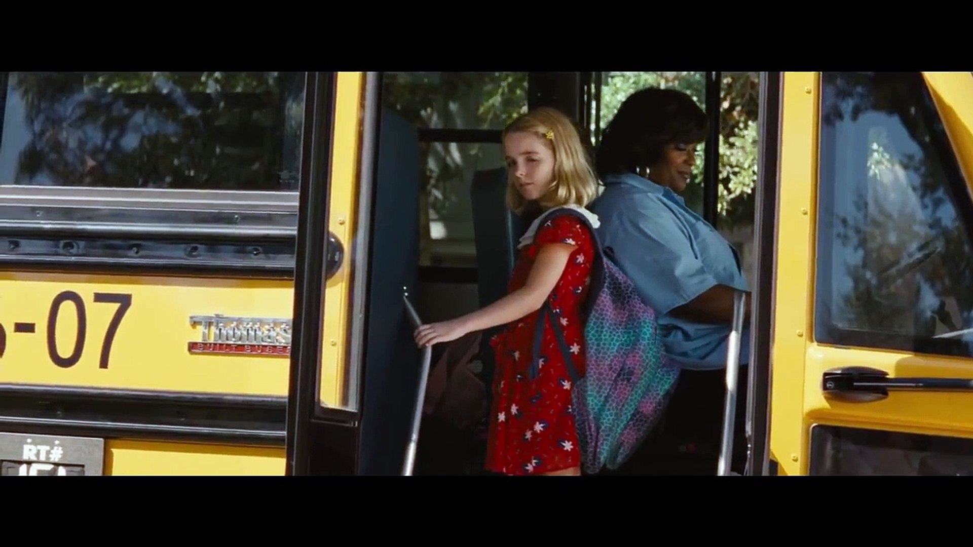 Gifted full 2025 movie dailymotion