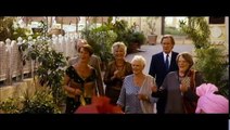 The Best Exotic Marigold Hotel Trailer Celia Imrie