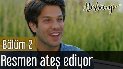 Ateşböceği 2. Bölüm Resmen Ateş Ediyor