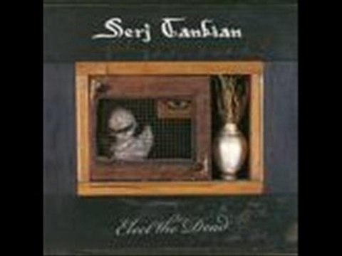 Lie lie lie : serj tankian