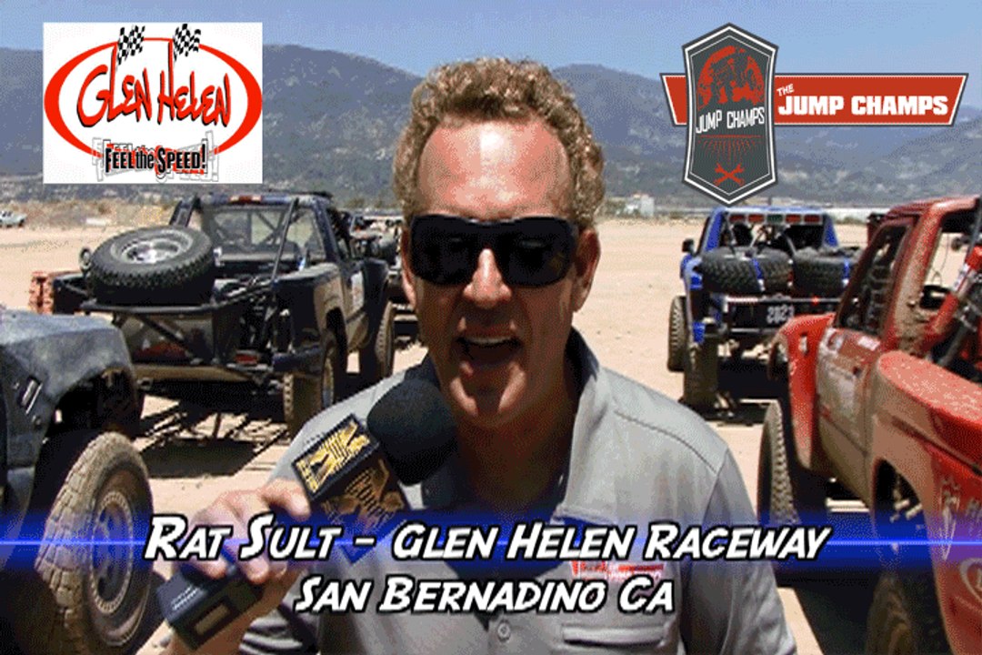 Xcorps TV Presents "The Jump Champs" MIN