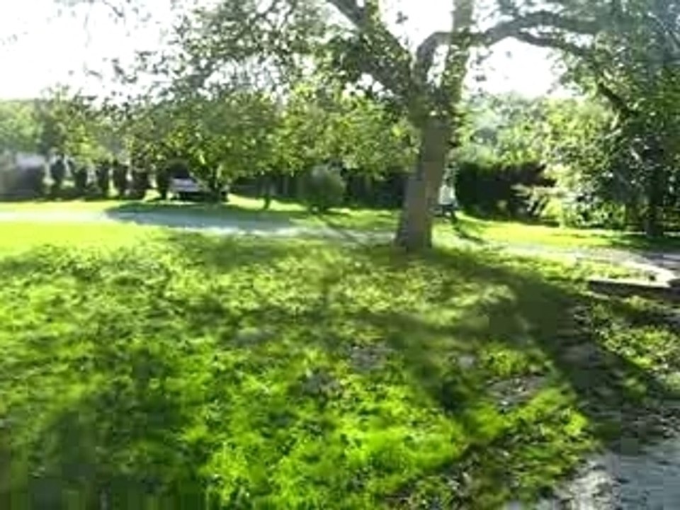 Chabal plaquage violent