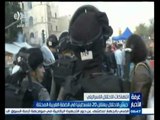 #غرفة_الأخبار | جيش الاحتلال يعتقل 20 فلسطينيا في الضفة الغربية المحتلة