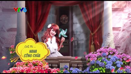 5S Online - tập 122 - Đại ca bị chơi khăm