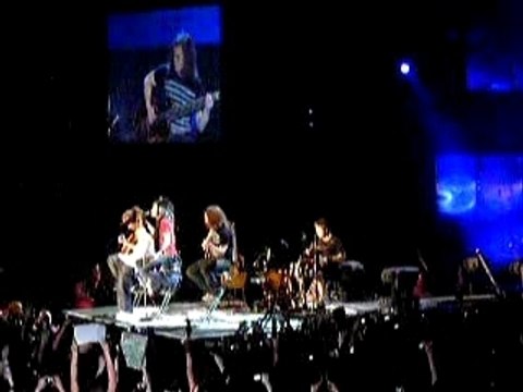 Tokio Hotel - Paris Bercy [16-10-07] - Rette Mich