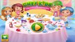 Chef Kids Cook Yummy Food-Make Ice Cream & Go Supermarket Shopping-Fun Kitchen Games for kids