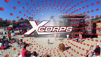 Xcorps TV Presents Tom Curren Band – Moonlight Beach Part 1