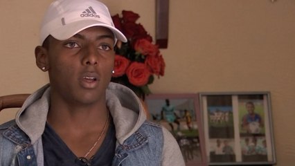 Joao Malek al Porto B