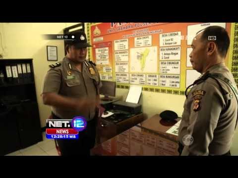 Budiman Polisi Pendiri Pesantren, Promo Lentera Indonesia - NET12